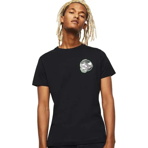 디젤 Diego J10 반팔 티셔츠 141949470