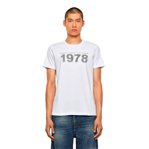 디젤 Diegos N33 반팔 티셔츠 141949481