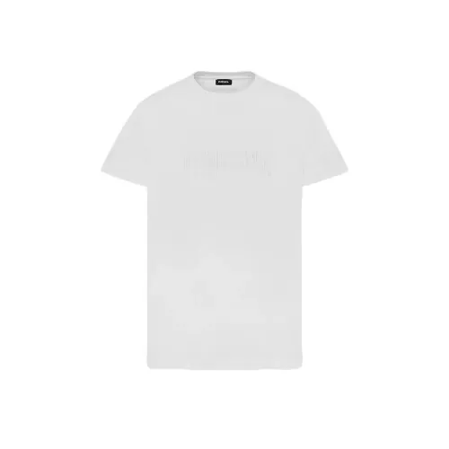 디젤 Diegos Slits N1 반팔 티셔츠 141949482