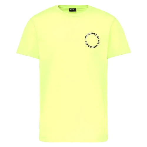 디젤 Diegos X46 반팔 티셔츠 141949486