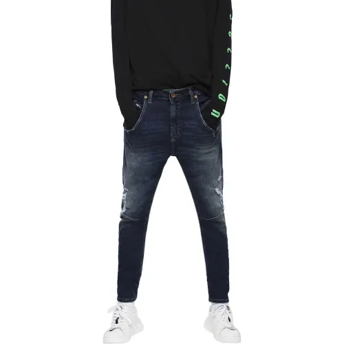 디젤 Fayza NE 00CYQV-069BD 청바지 141949496