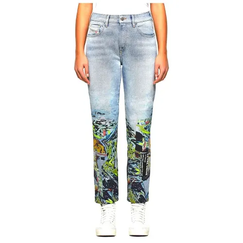 디젤 Joy SX 청바지 141949505