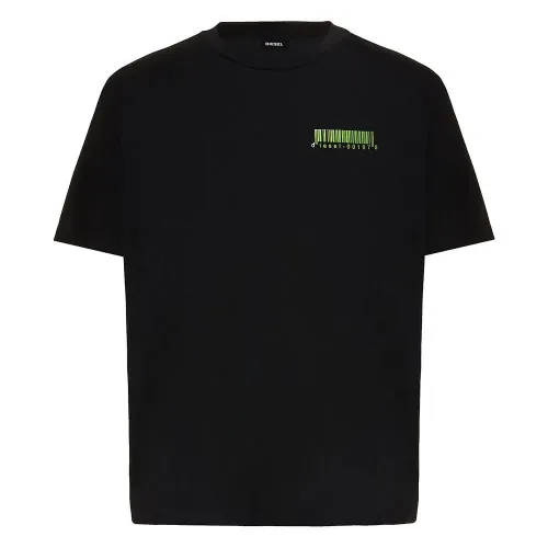 디젤 Just Slits X84 반팔 티셔츠 141949514