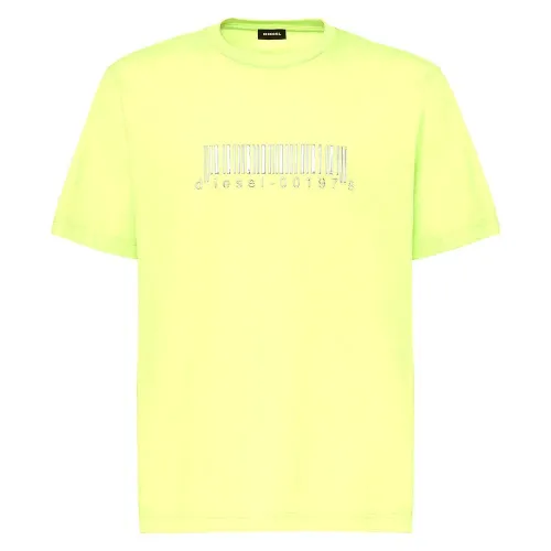 디젤 Just Slits X85 반팔 티셔츠 141949516