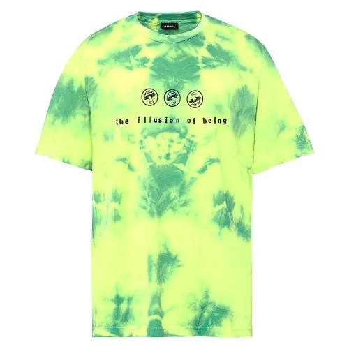 디젤 Just Slits X86 반팔 티셔츠 141949517