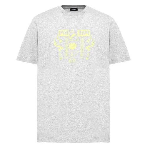 디젤 Just X65 반팔 티셔츠 141949522