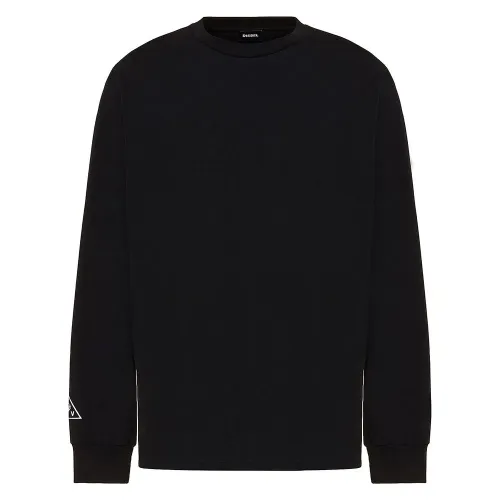 디젤 JusX90 긴팔 티셔츠 141949525