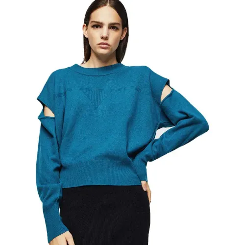 디젤 M Cristal 00SYX8-0QAXP 스웨터 141949550