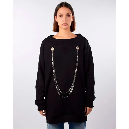 디젤 Moeanu 00SZB4 스웨터 141949552