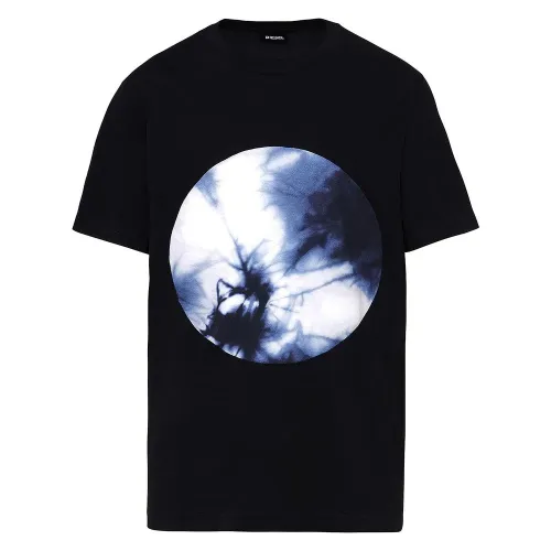 디젤 Moony X2 반팔 티셔츠 141949557