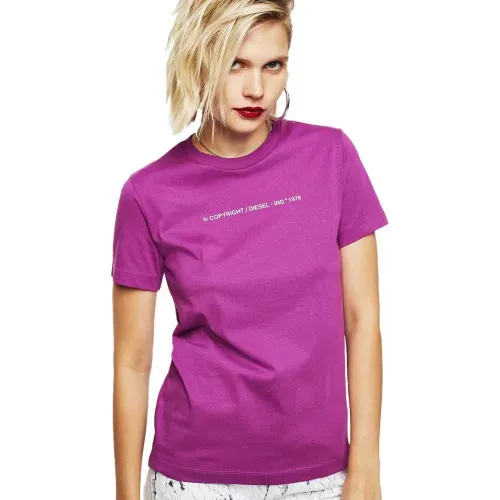 디젤 Sily Copy 반팔 티셔츠 141949582