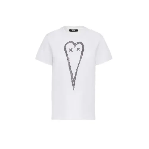 디젤 Sily E53 반팔 티셔츠 141949584