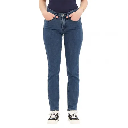 리바이스 312™ Shaping Slim Fit 청바지 리퍼비쉬 141952200