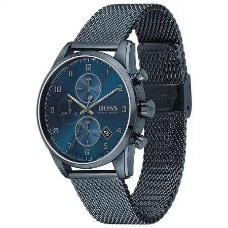 보스 Skymaster 44 mm 시계 141953102