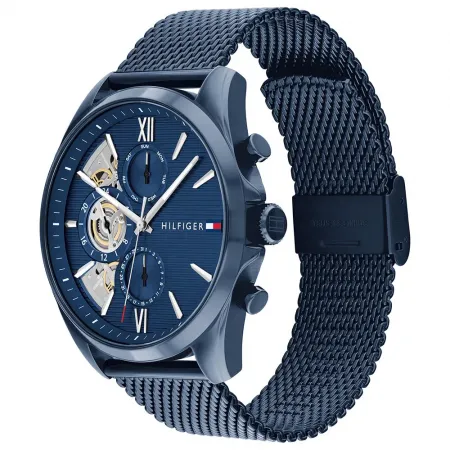 타미힐피거 Baker 44 mm 시계 141953136