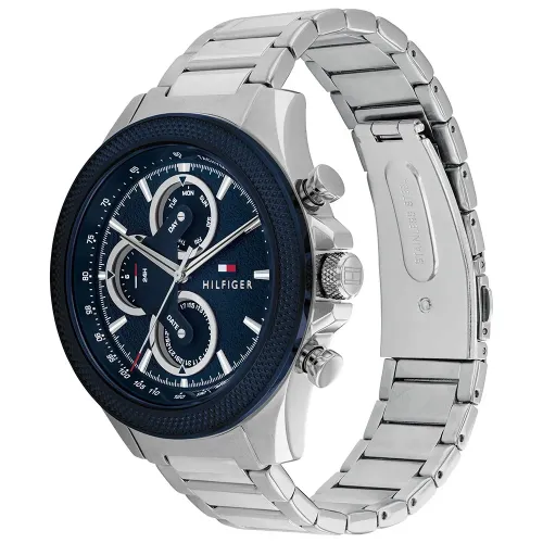 타미힐피거 Clark 46 mm 시계 141953145