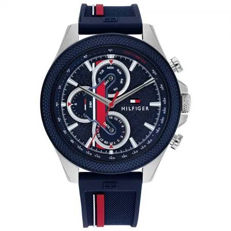 타미힐피거 Clark 46 mm 시계 141953146