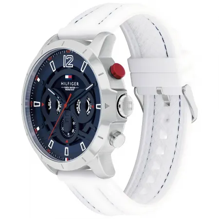 타미힐피거 Flagship Luca 50 mm 시계 141953152
