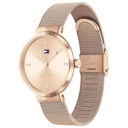 타미힐피거 Liberty 35 mm 여성용 시계 141953176