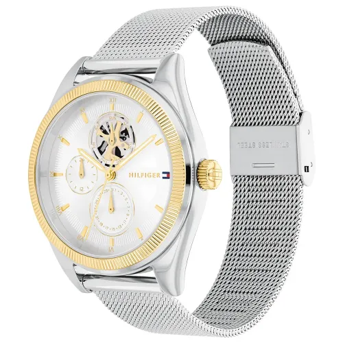 타미힐피거 Mónica 38 mm 여성용 시계 141953192