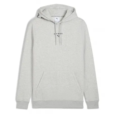 푸마 X Hyrox Heavyweight 후드티 141954836