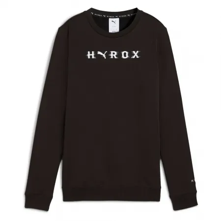 푸마 X Hyrox Heavyweight 스웨터 141954838