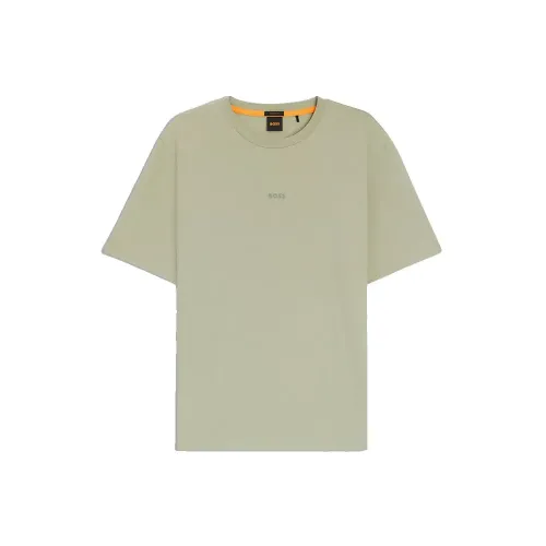 보스 Chup 반팔 티셔츠 141956103