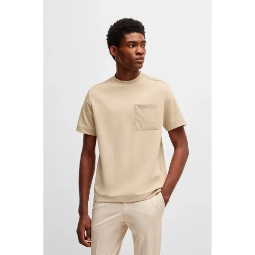 보스 P Taut 07 10269651 01 반팔 티셔츠 141956218