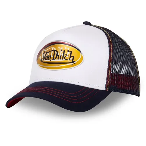 VON DUTCH Adec 모자 141958624