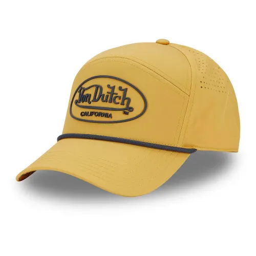 VON DUTCH Cord 5 모자 141958634