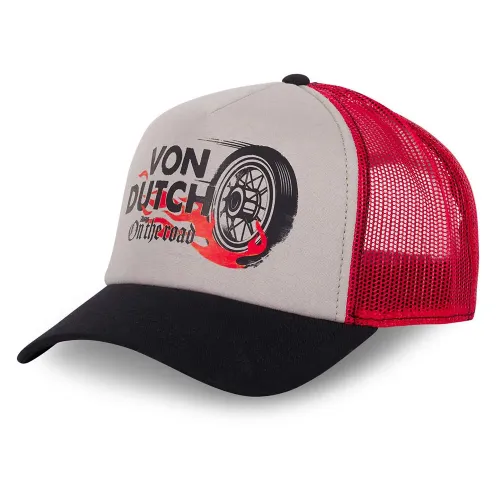 VON DUTCH Crew 21 모자 141958636
