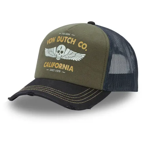 VON DUTCH Crew 24 모자 141958638