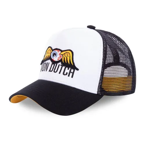 VON DUTCH Eye Pat 1 모자 141958644