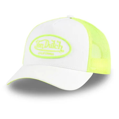 VON DUTCH Fluo 2 CT 모자 141958646
