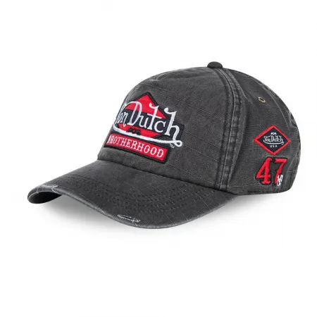 VON DUTCH Jackbrb2 모자 141958655