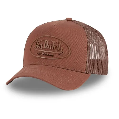 VON DUTCH Log 11 모자 141958661