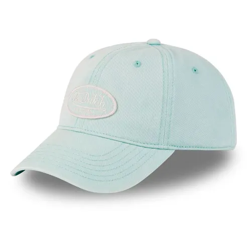 VON DUTCH Log 4 CD 모자 141958665