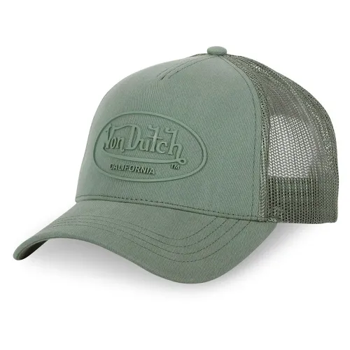 VON DUTCH Log 9 모자 141958669