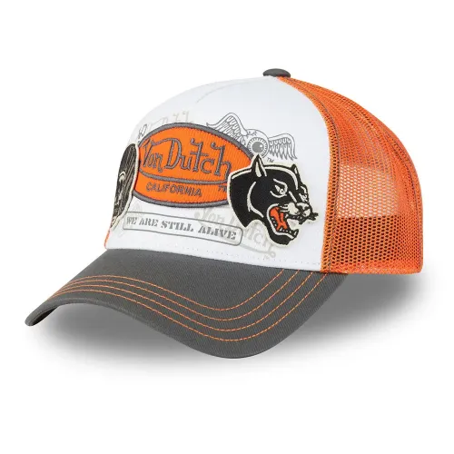 VON DUTCH Patches 6 모자 141958678