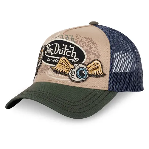VON DUTCH Patches 7 모자 141958679