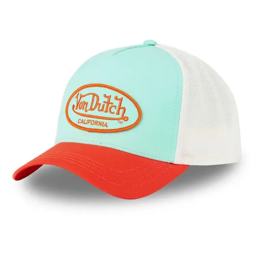 VON DUTCH Poly 3 모자 141958683