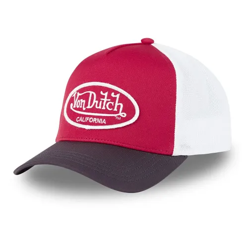 VON DUTCH Poly 4 모자 141958684