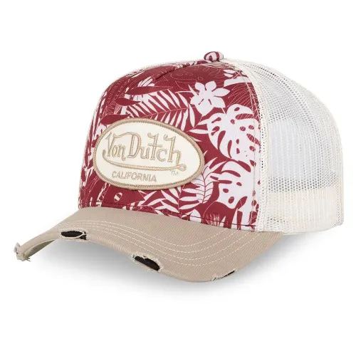 VON DUTCH Print 3 모자 141958688