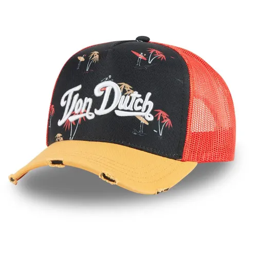 VON DUTCH Print 5 모자 141958691
