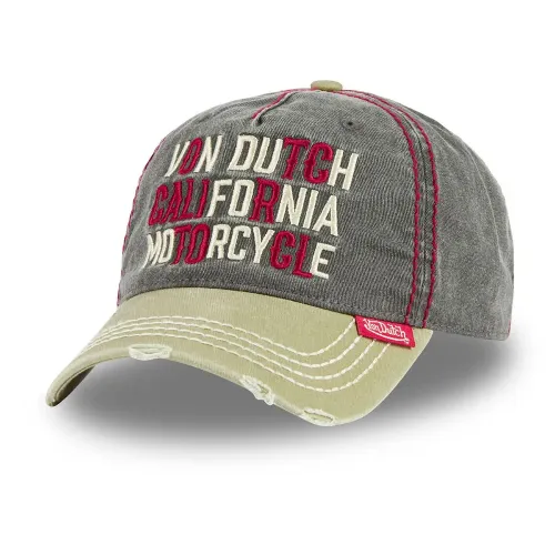 VON DUTCH Retro 6 모자 141958696