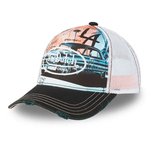 VON DUTCH Subl 3 모자 141958707