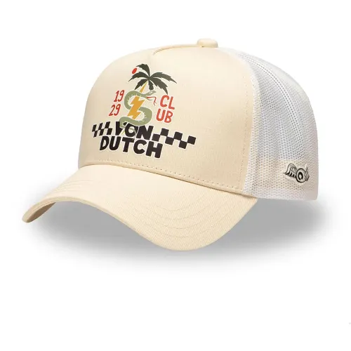 VON DUTCH Surf 10 모자 141958712