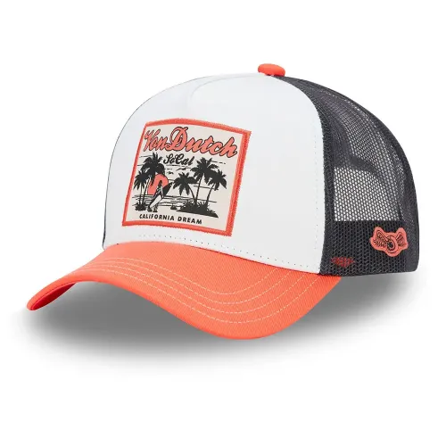 VON DUTCH Surf 8 모자 141958713