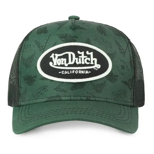 VON DUTCH Tat 3 모자 141958716