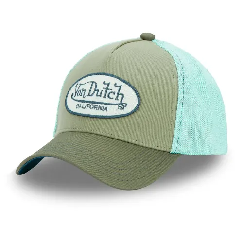 VON DUTCH Terry 3 모자 141958718